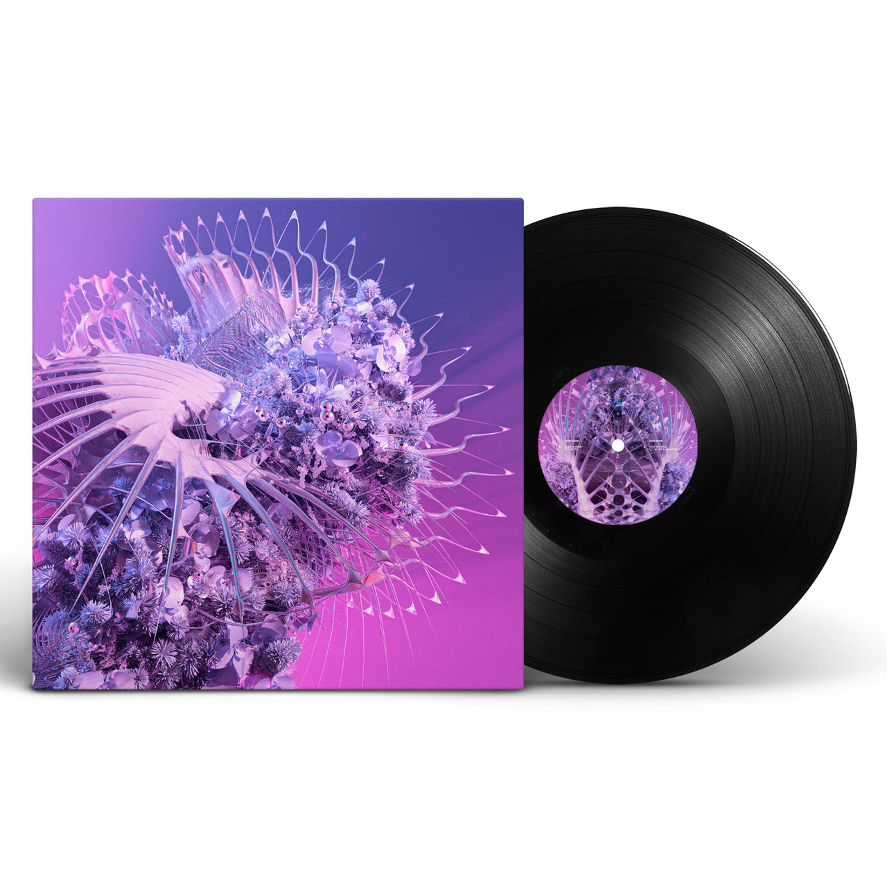 HBT015 - Yet More - Just Wanna EP