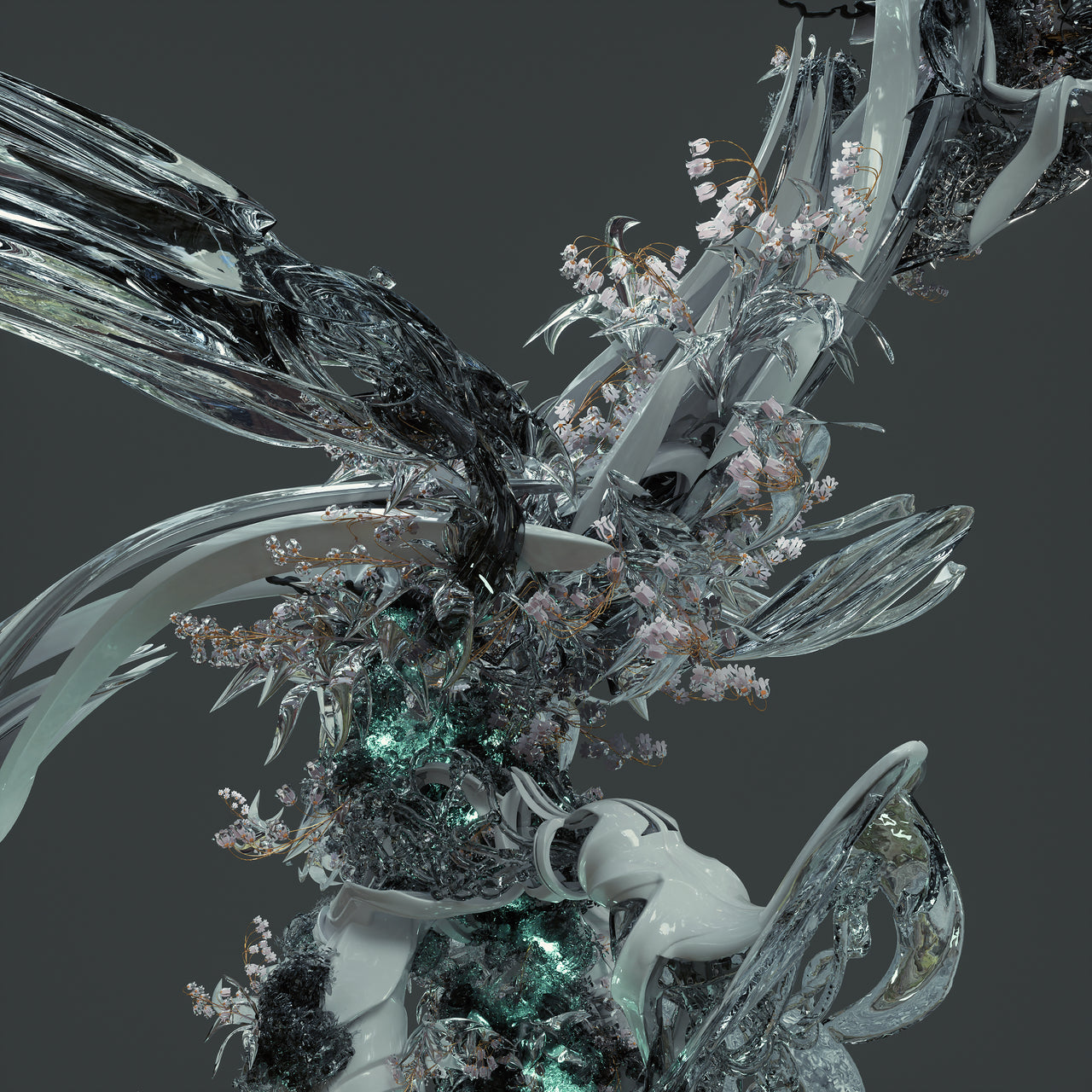 HBT014 - VA - METAFLORA III