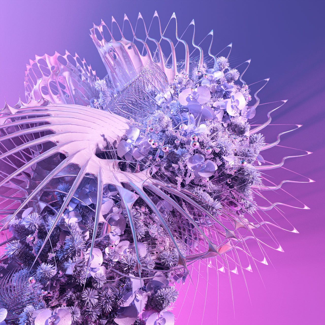 HBT015 - Yet More - Just Wanna EP