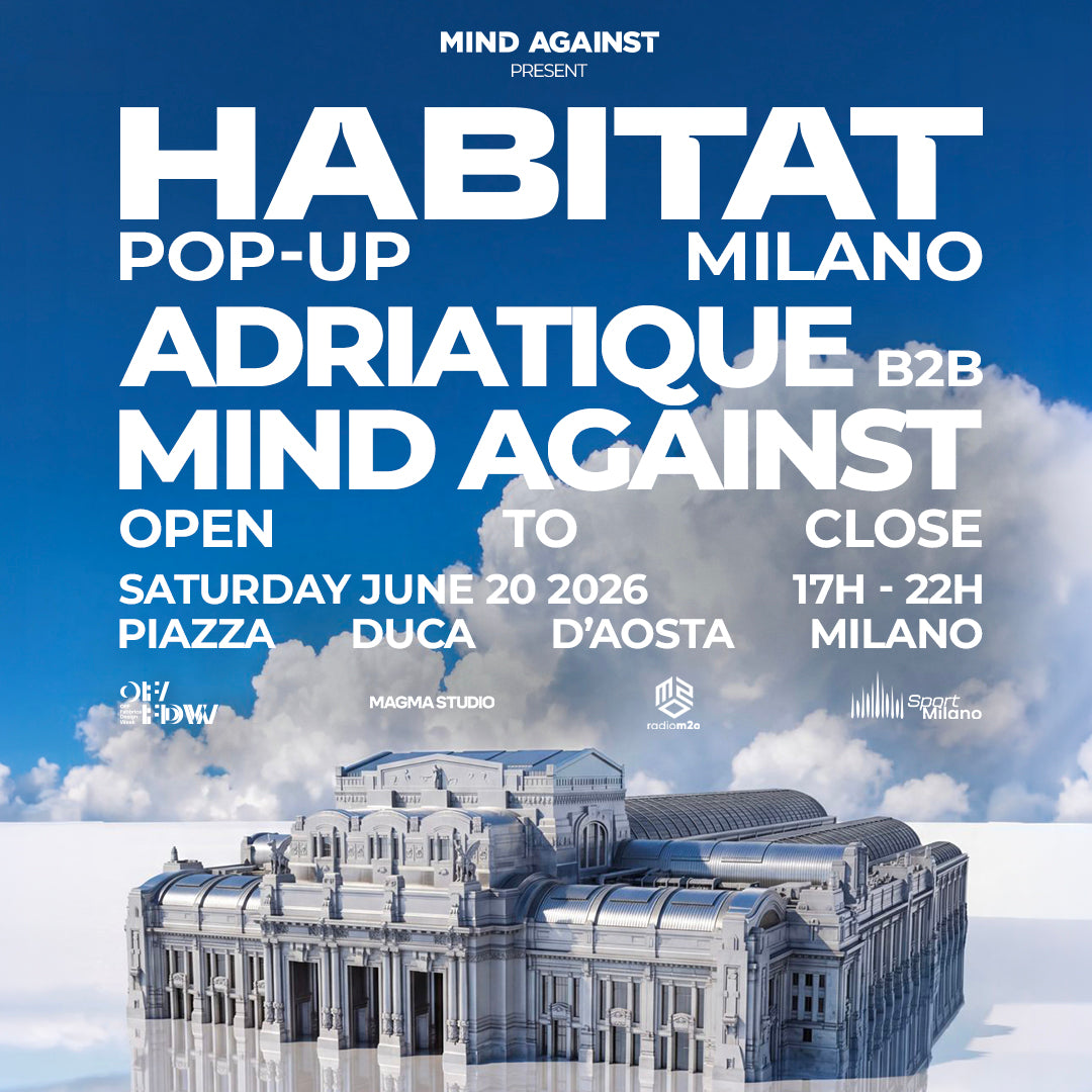 HABITAT MILANO 2026