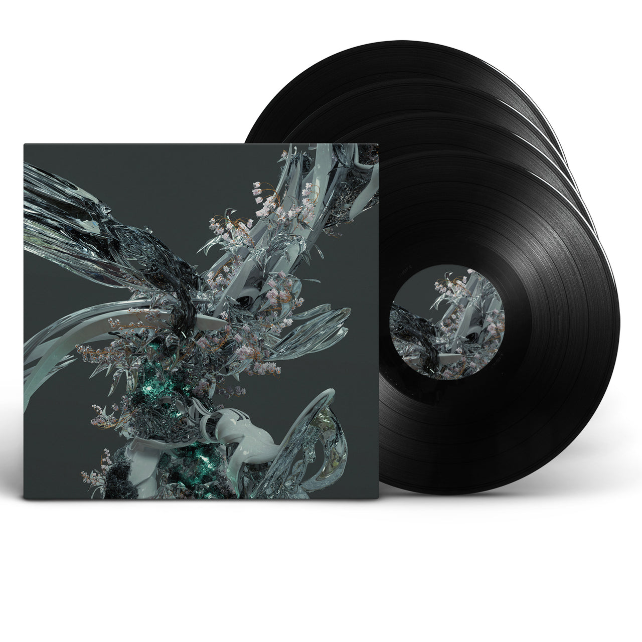 HBT014 - VA - METAFLORA III