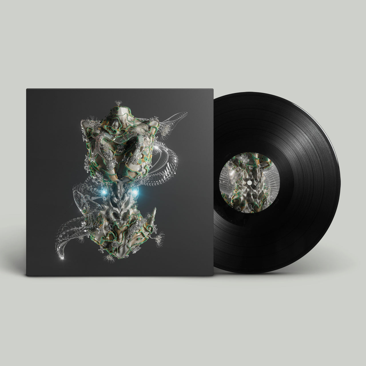 HBT023 - Sideral - Selva Floresta