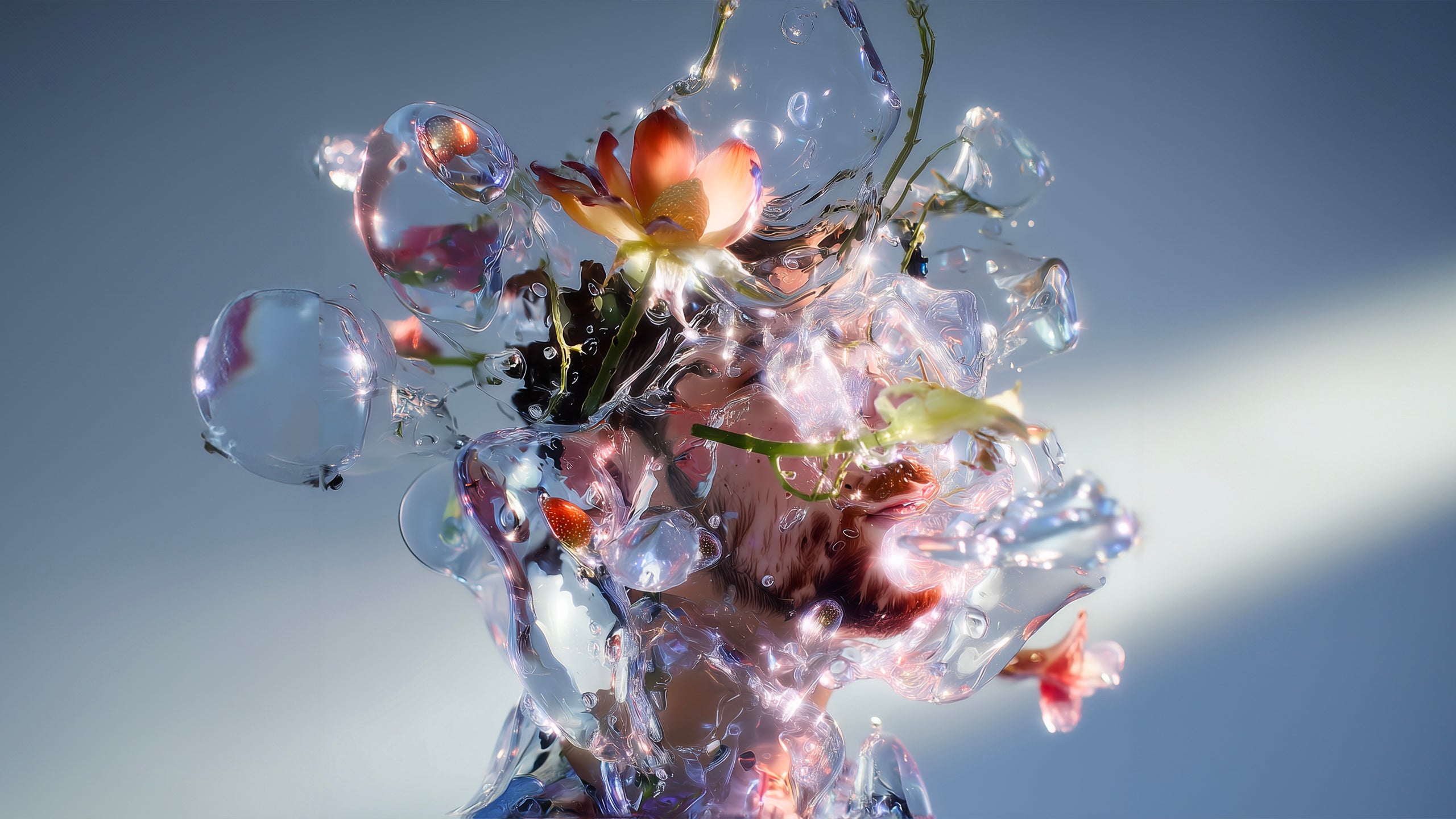 HBT019 - CAY - GIVE ME SOMETHING/FOUND YOU