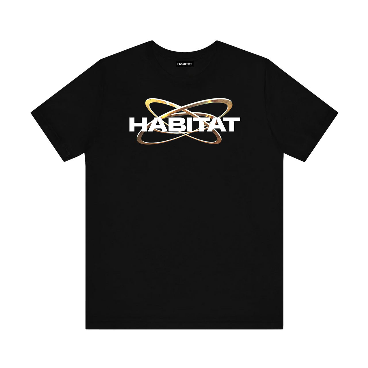HABITAT GOLD LOGO