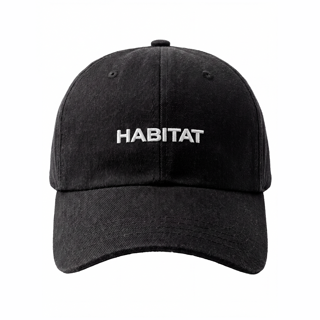 HABITAT LOGO CAP
