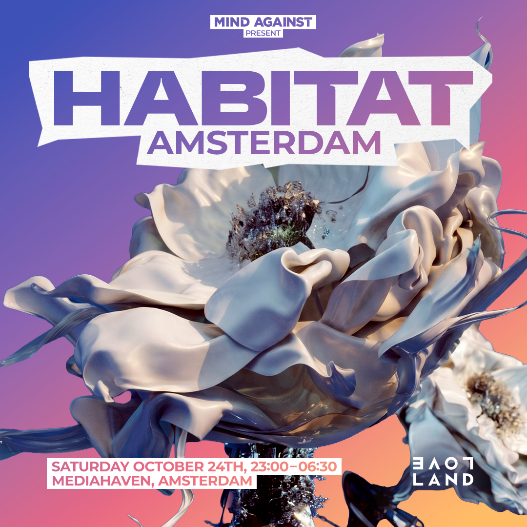 HABITAT AMSTERDAM 2026