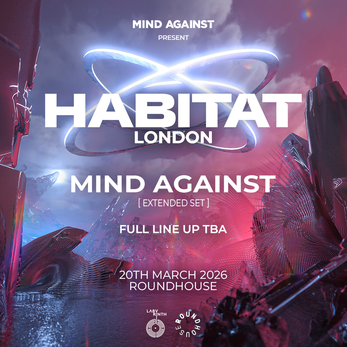 HABITAT LONDON 2026