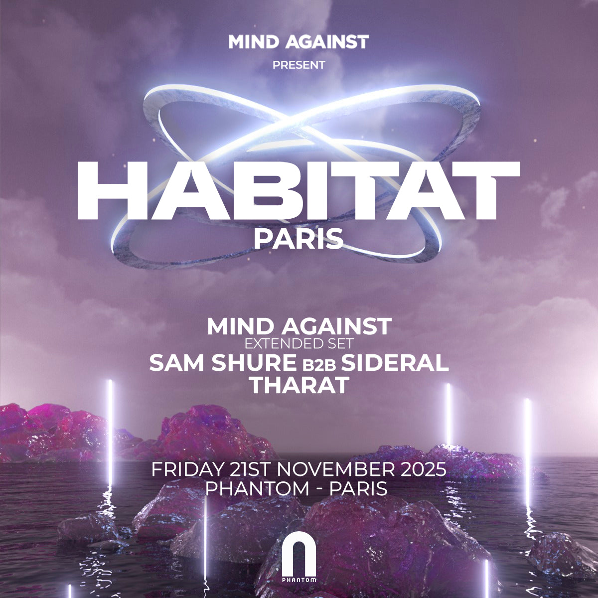 HABITAT PARIS 2025