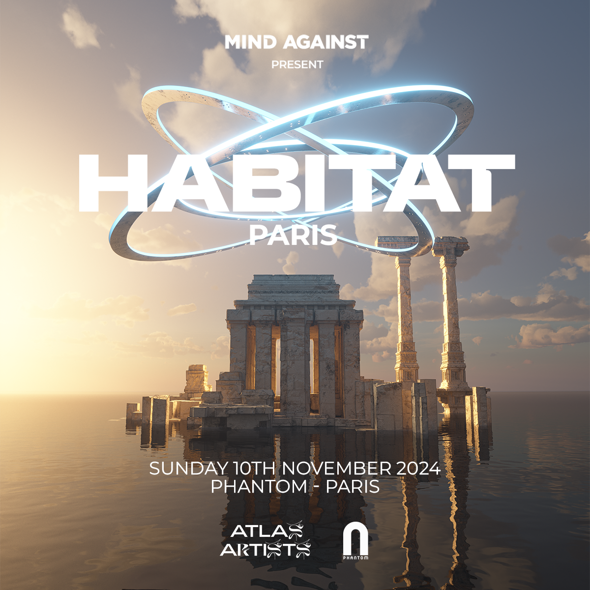 HABITAT PARIS 2024